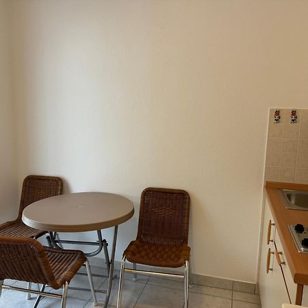 House 100M From The Beach With Free Parking And Breakfast Baska Voda Exterior photo